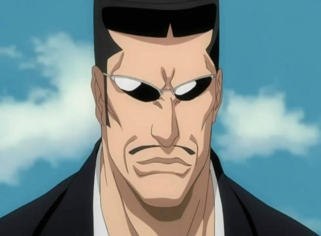 【BLEACH】好きなキャラ