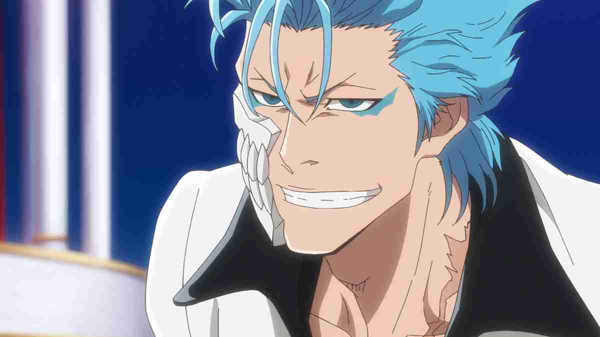 【BLEACH】好きなキャラ