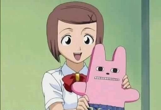 【BLEACH】好きなキャラ