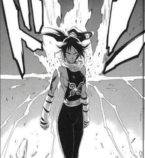 【BLEACH】好きなキャラ