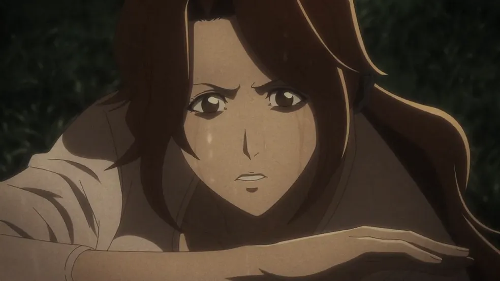 【BLEACH】好きなキャラ