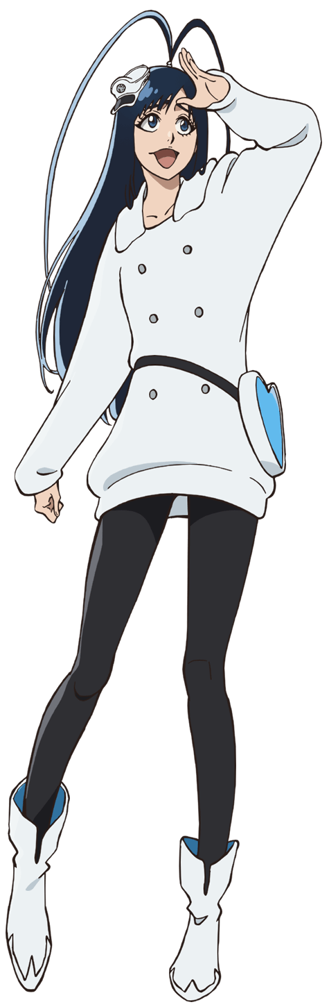 【BLEACH】好きなキャラ