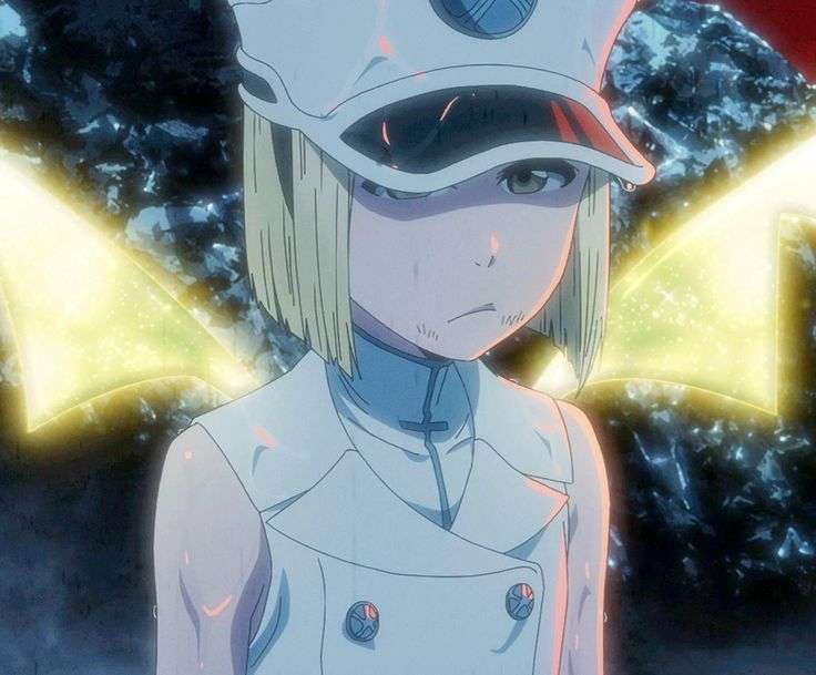 【BLEACH】好きなキャラ