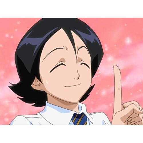 【BLEACH】好きなキャラ