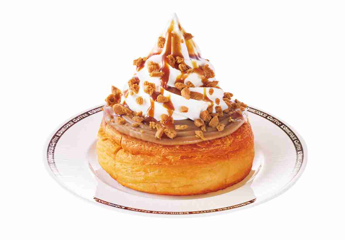 【チェーン店】期間限定メニュー好きな人