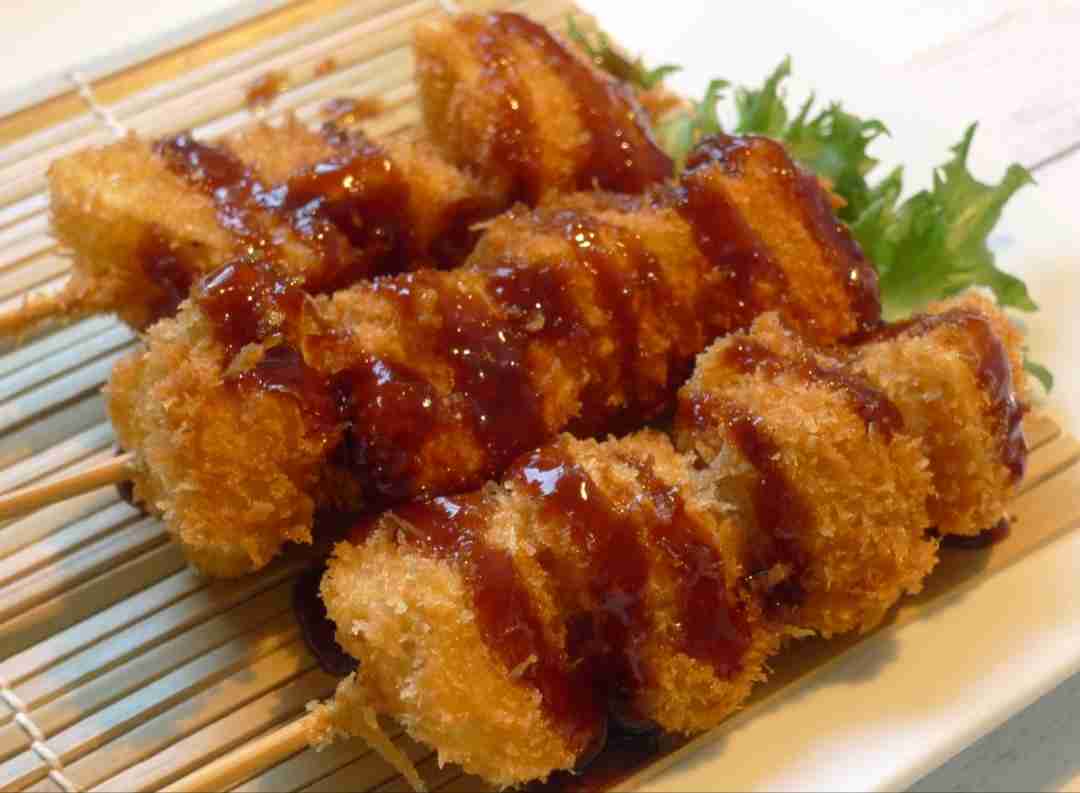 B級グルメが集まる雑談トピ!🍔