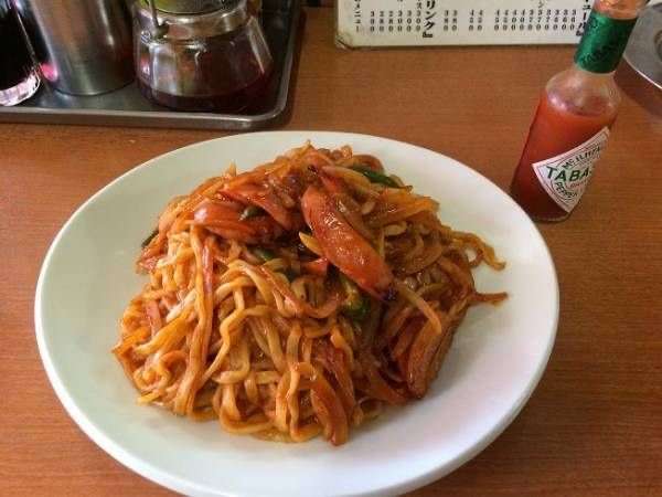 B級グルメが集まる雑談トピ!🍔