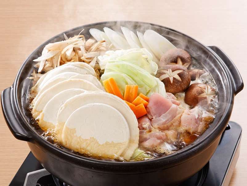 B級グルメが集まる雑談トピ!🍔