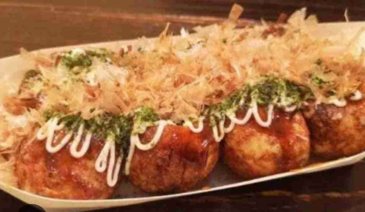 B級グルメが集まる雑談トピ!🍔