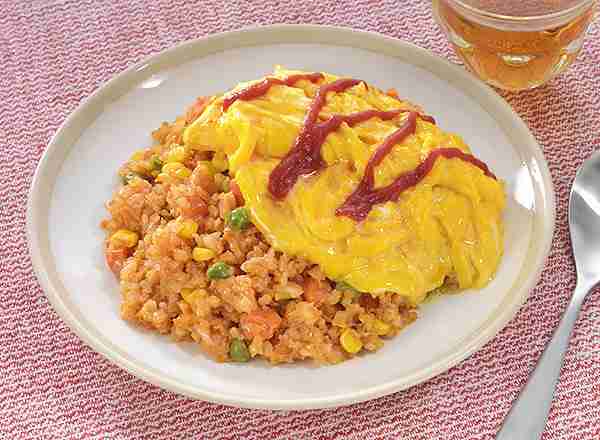 夕御飯の節約献立