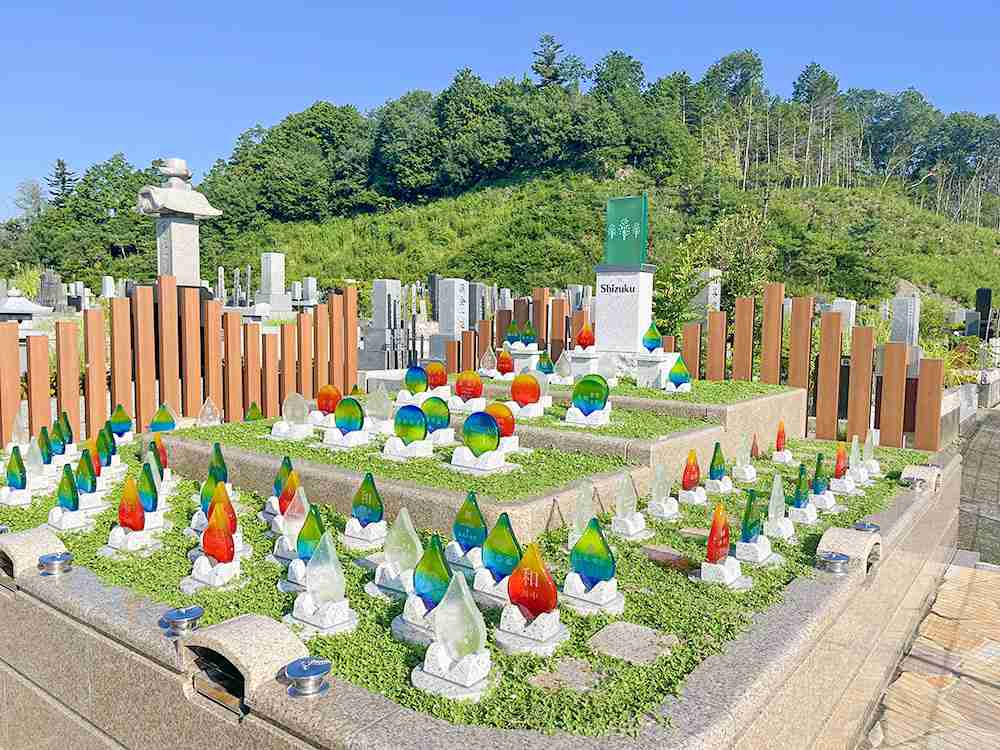 カラフルだったらいいなと思うもの