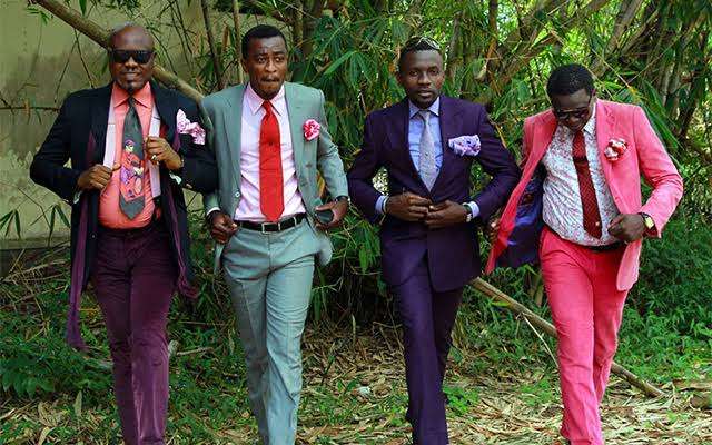 カラフルだったらいいなと思うもの