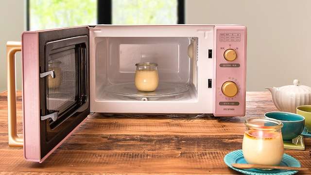 カラフルだったらいいなと思うもの