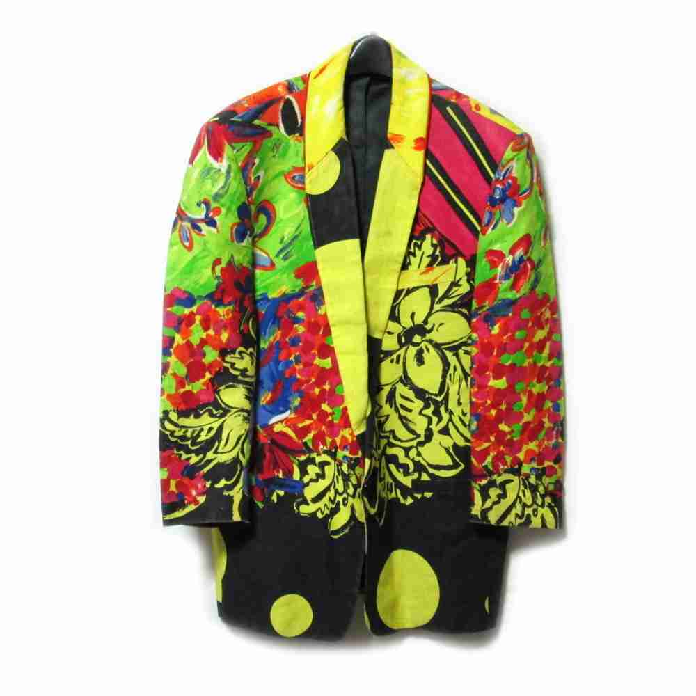 カラフルだったらいいなと思うもの