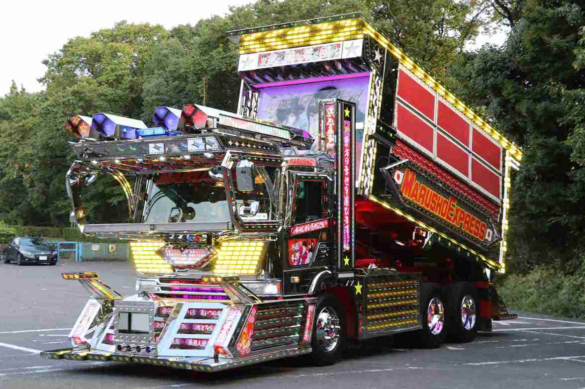 カラフルだったらいいなと思うもの