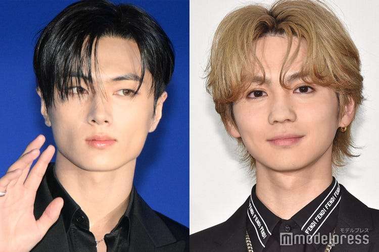 《EXILE弟分熱愛スクープ》THE RAMPAGE吉野北人（28）が黒髪ロングヘアの年上女性と“真剣交際”「都内で同棲も…」