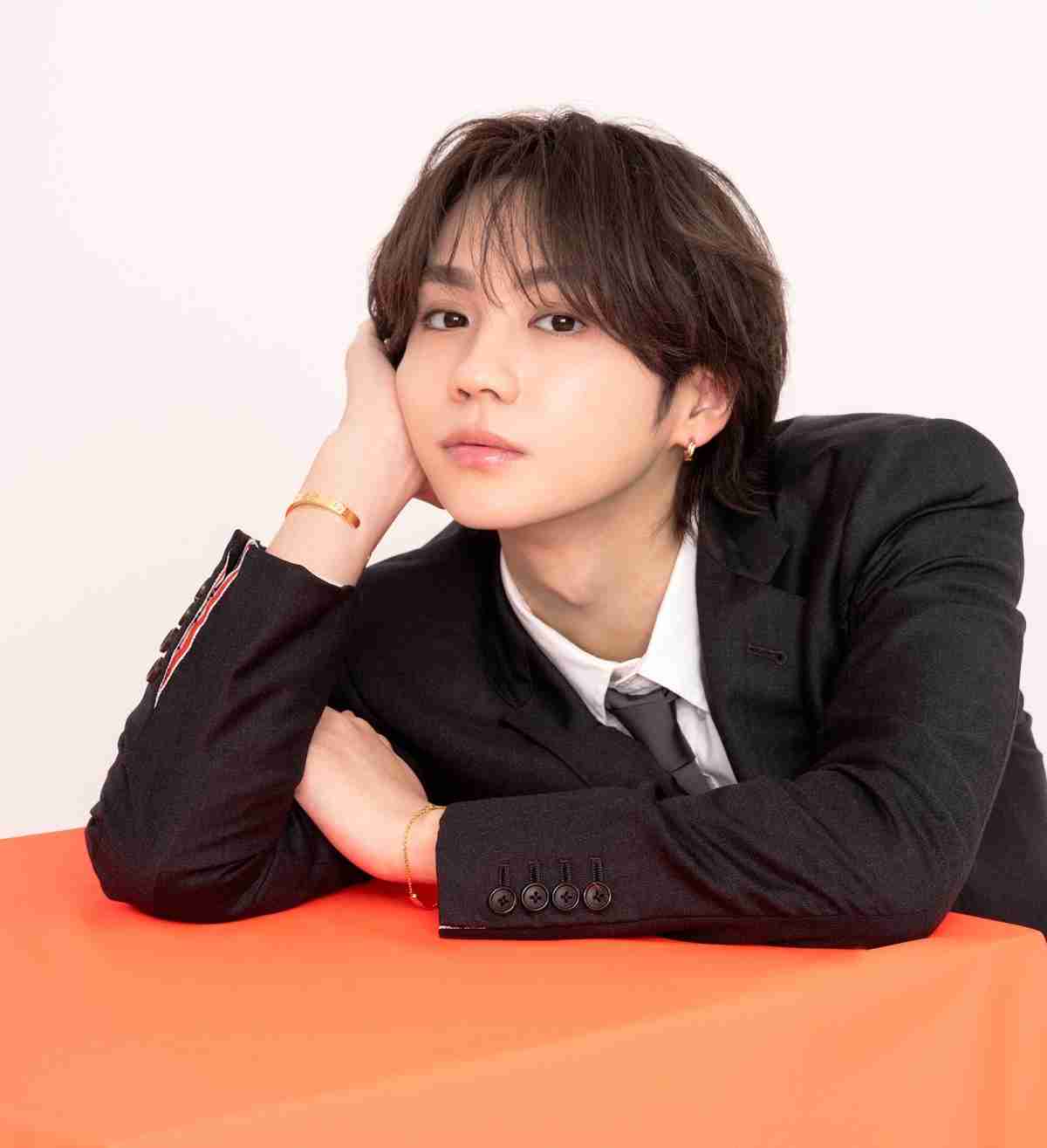《EXILE弟分熱愛スクープ》THE RAMPAGE吉野北人（28）が黒髪ロングヘアの年上女性と“真剣交際”「都内で同棲も…」