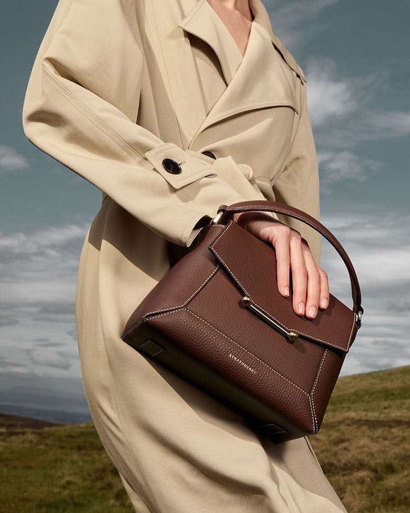 35歳が40代も使えるバッグを買うなら？