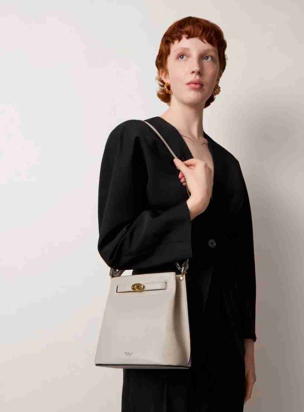 35歳が40代も使えるバッグを買うなら？