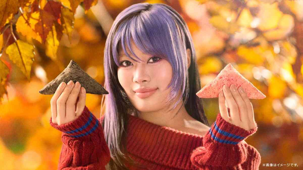 HANA・NAOKO&伊藤沙莉「三角チョコパイ」新CMで初共演 “シリーズ史上最高難度”キレキレダンス披露