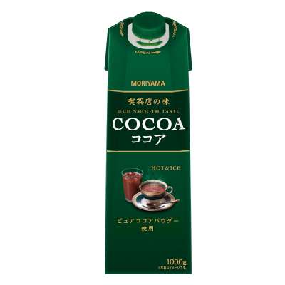 ココア
