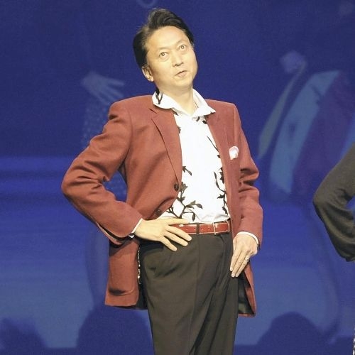 百田尚樹氏、NHKニュースに指摘「高市総理及び関連映像が斜めになってる。これは見る者に…」