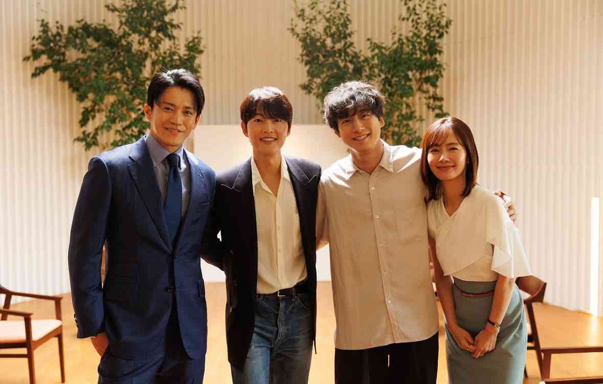 「4人のお世話なんてキツイよ」山田優 “週5で育児代行”告白が物議もファンは支持…本誌が見ていた小栗旬との“支え愛”子育て姿