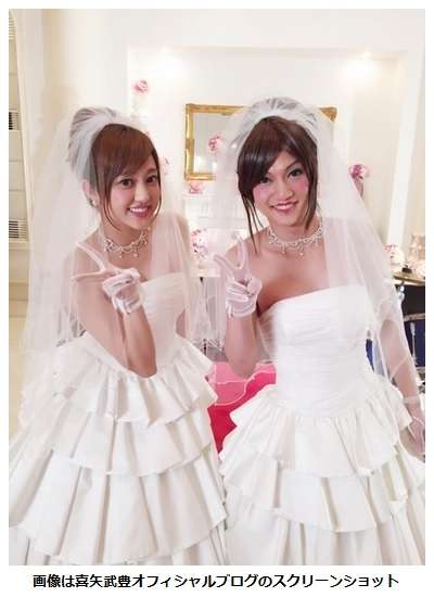 顔のパーツ配置が似てると思う芸能人