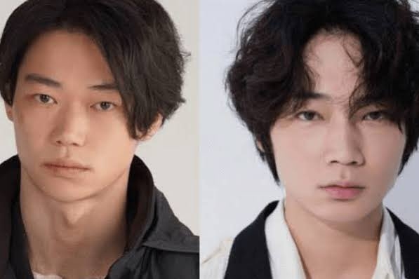 顔のパーツ配置が似てると思う芸能人