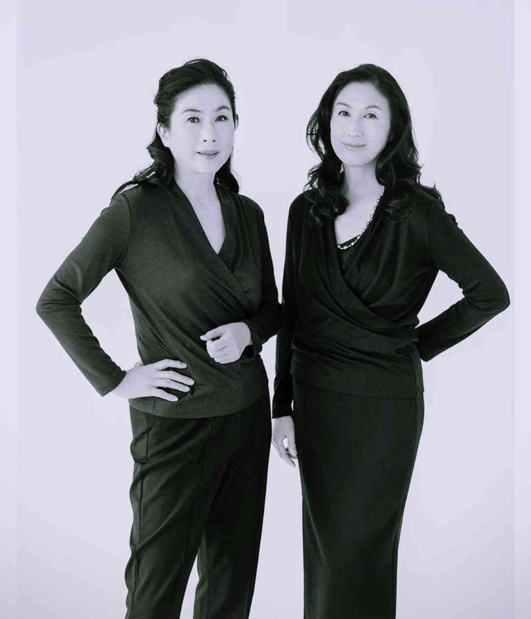 顔のパーツ配置が似てると思う芸能人