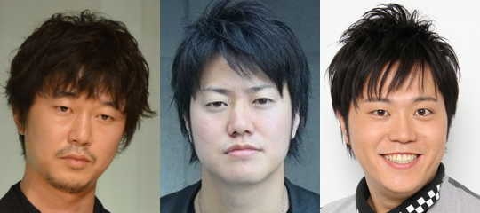 顔のパーツ配置が似てると思う芸能人