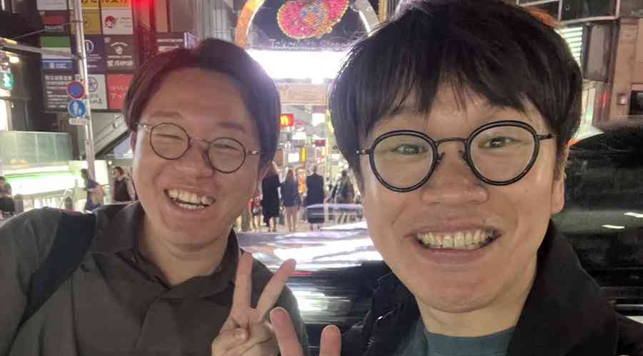 顔のパーツ配置が似てると思う芸能人