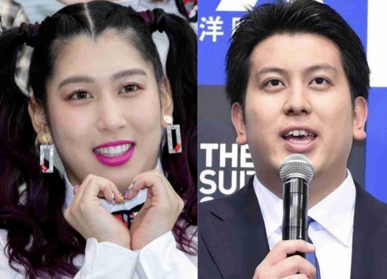 顔のパーツ配置が似てると思う芸能人