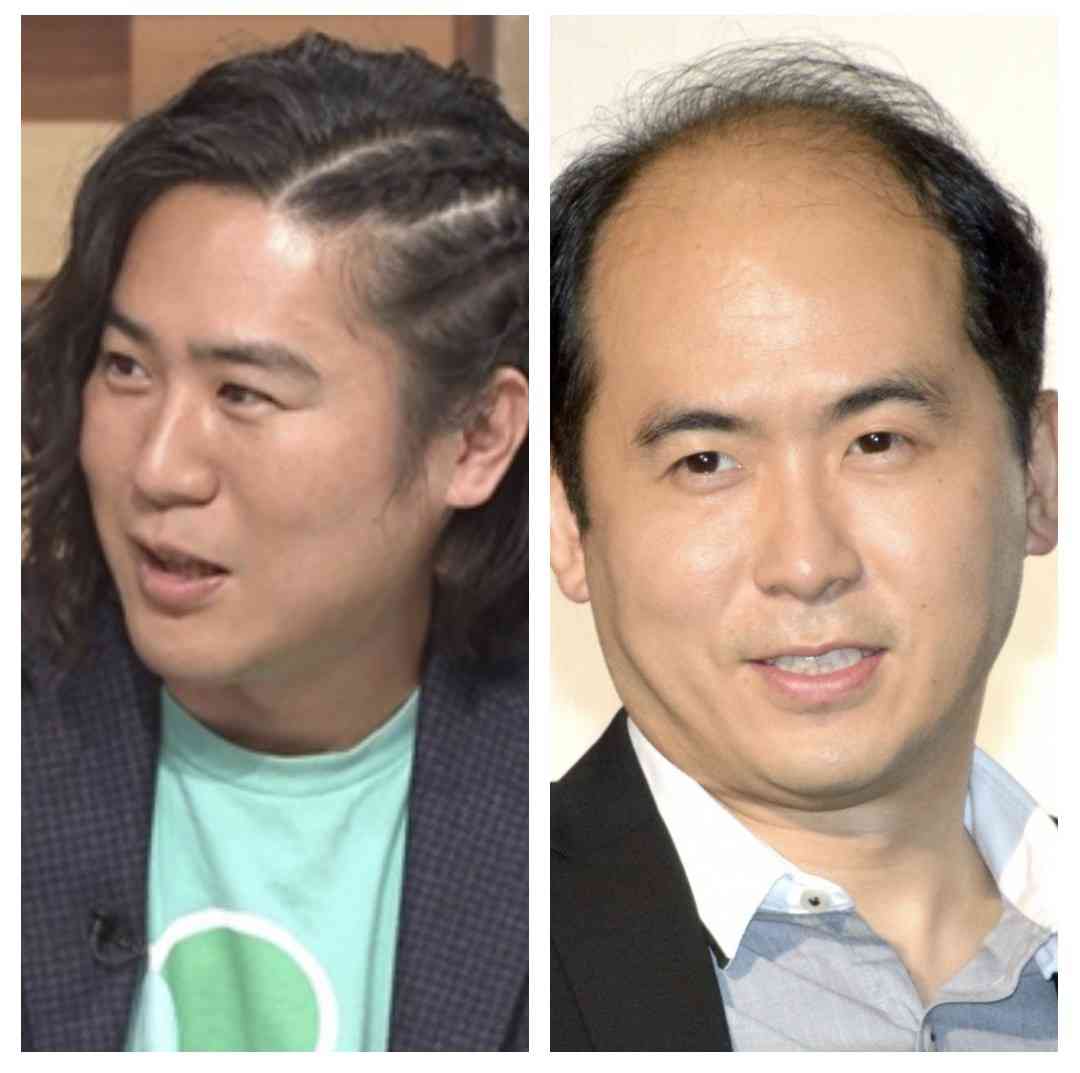 顔のパーツ配置が似てると思う芸能人