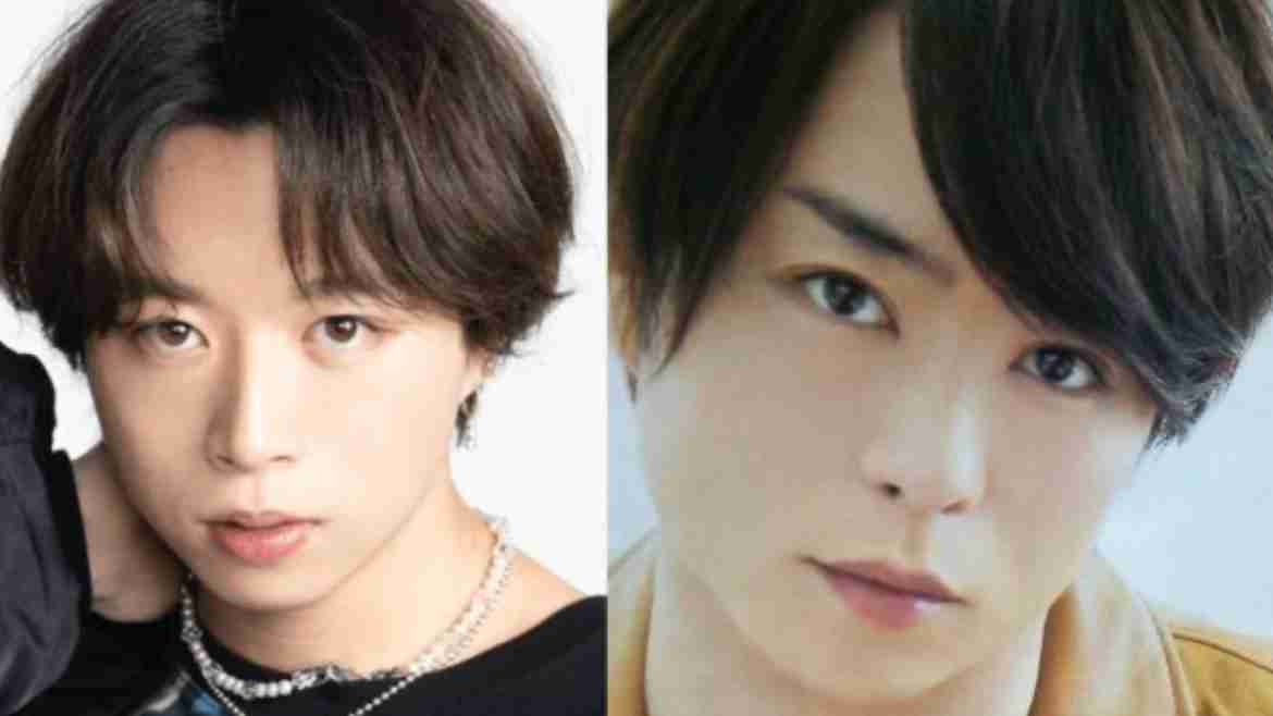 顔のパーツ配置が似てると思う芸能人