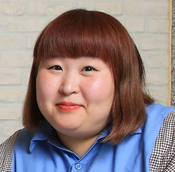 顔のパーツ配置が似てると思う芸能人