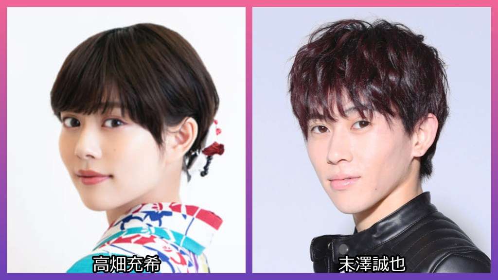 顔のパーツ配置が似てると思う芸能人