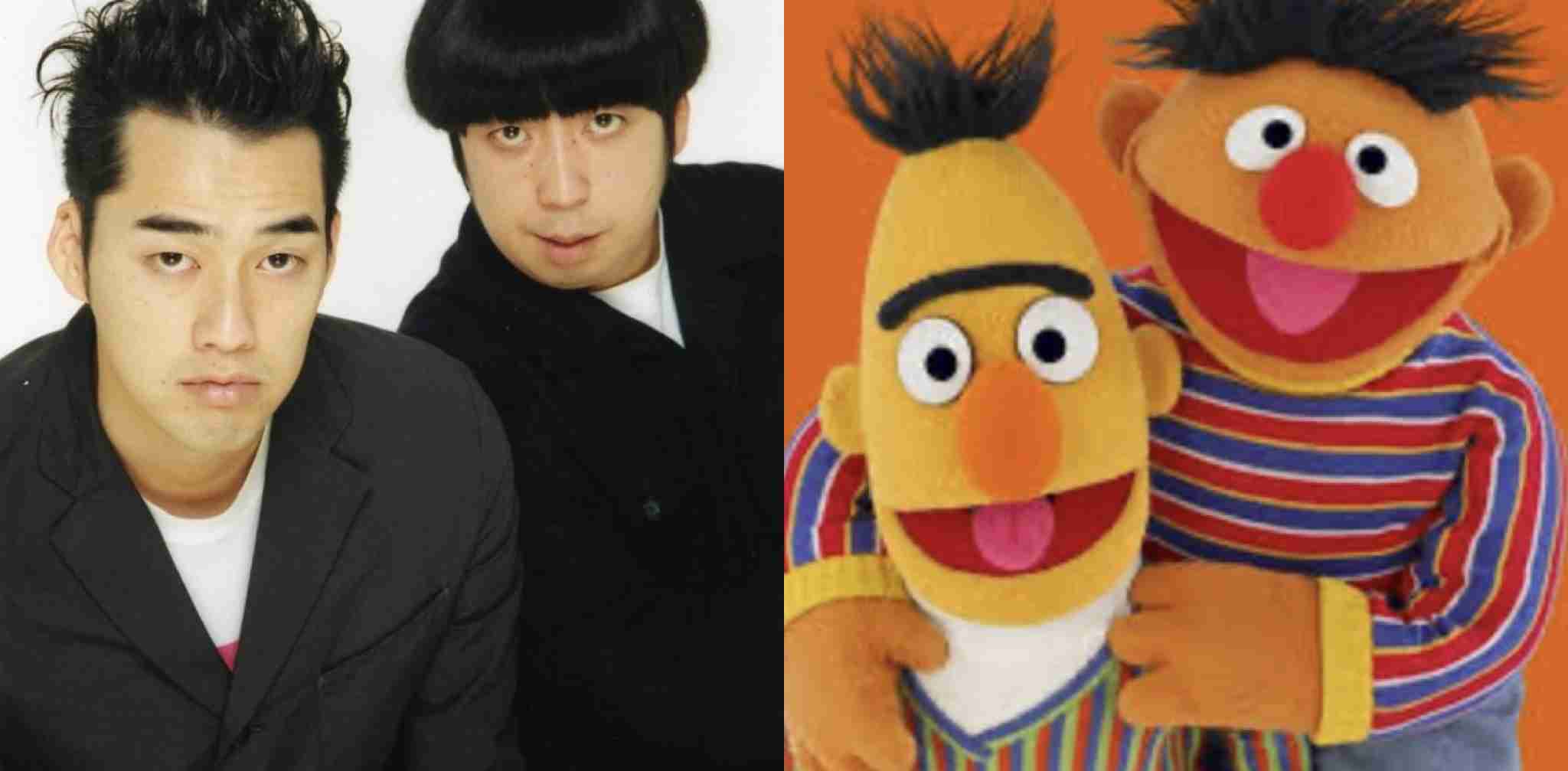 顔のパーツ配置が似てると思う芸能人