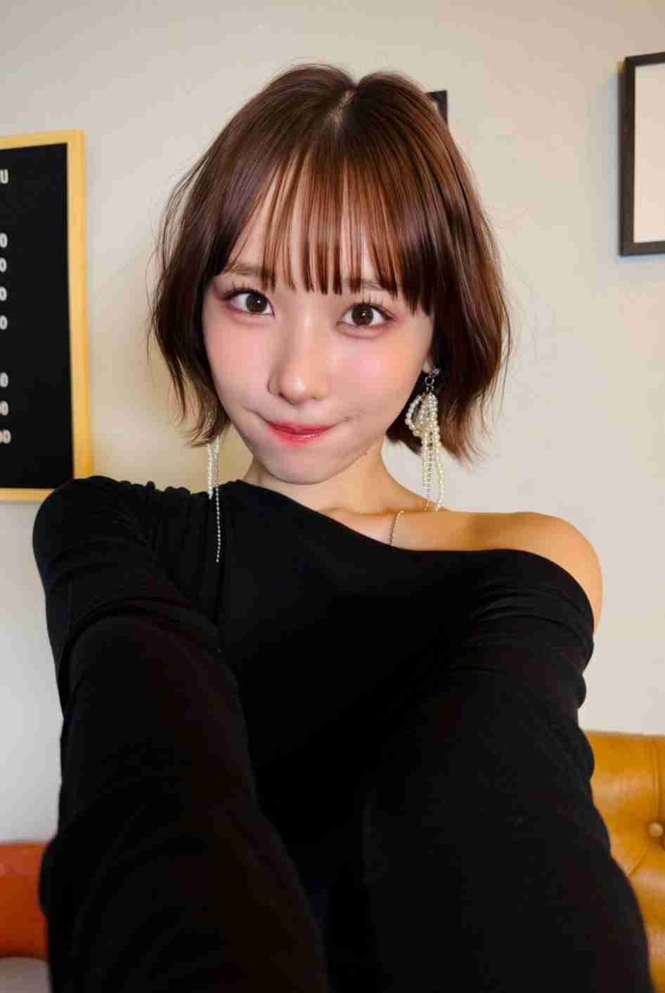 顔のパーツ配置が似てると思う芸能人