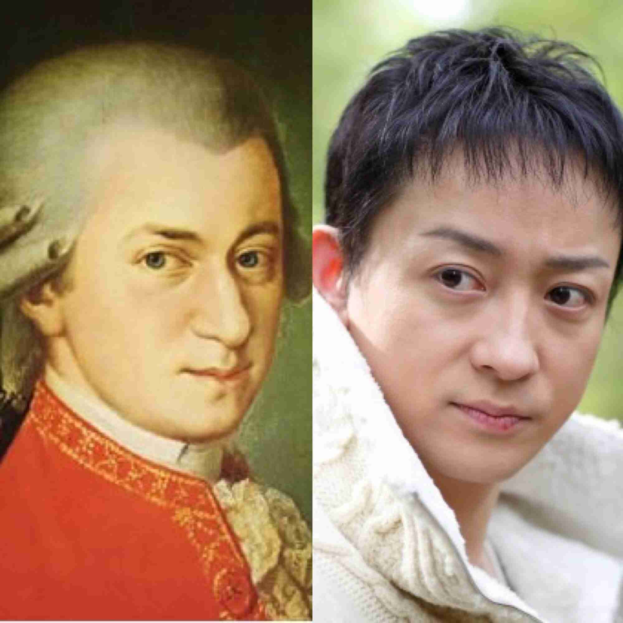 顔のパーツ配置が似てると思う芸能人