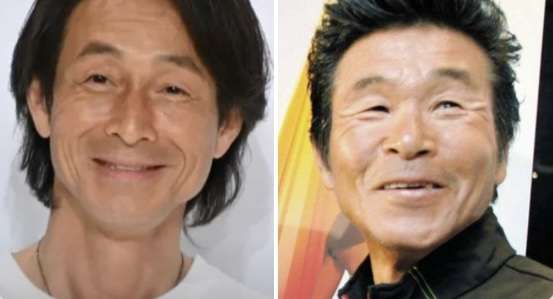 顔のパーツ配置が似てると思う芸能人