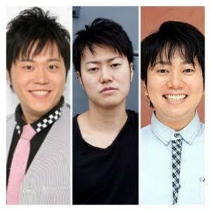 顔のパーツ配置が似てると思う芸能人