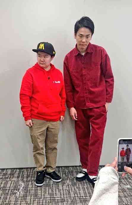 顔のパーツ配置が似てると思う芸能人