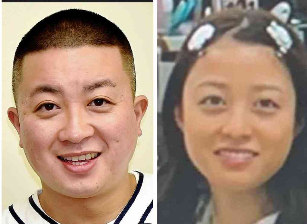 顔のパーツ配置が似てると思う芸能人