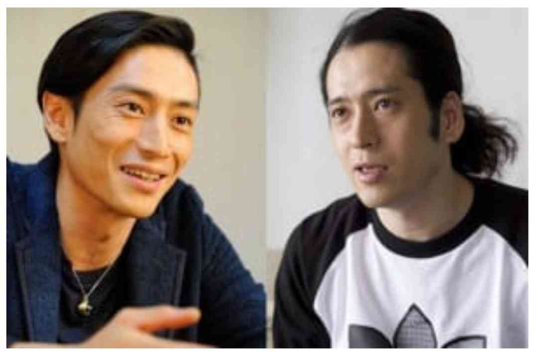 顔のパーツ配置が似てると思う芸能人