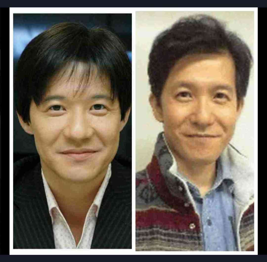 顔のパーツ配置が似てると思う芸能人