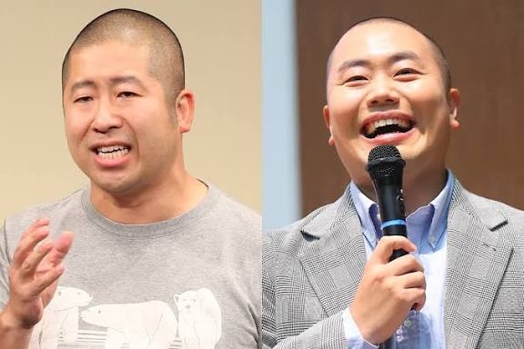 顔のパーツ配置が似てると思う芸能人