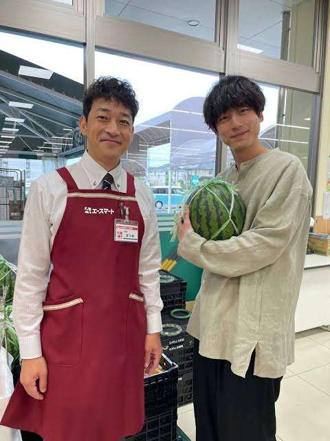 顔のパーツ配置が似てると思う芸能人