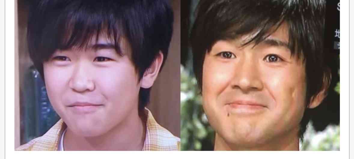 顔のパーツ配置が似てると思う芸能人