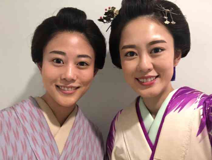 顔のパーツ配置が似てると思う芸能人